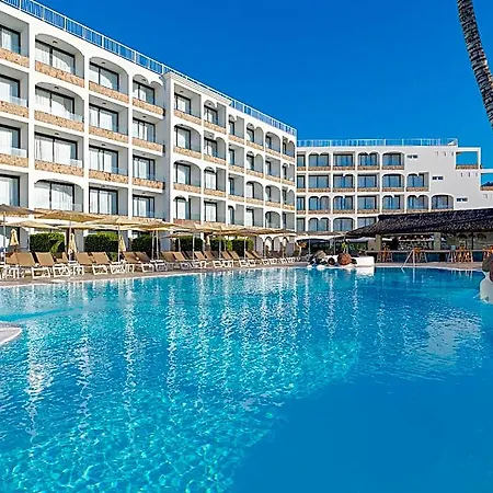 מלון H10 Costa 4*