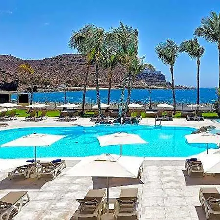 H10 Costa 4* Mogán