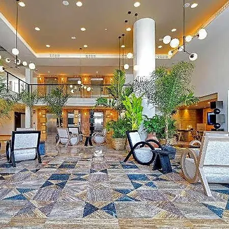 Hotel H10 Costa Mogán