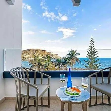 H10 Costa 4* Mogán