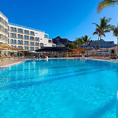 H10 Costa 4* Mogán