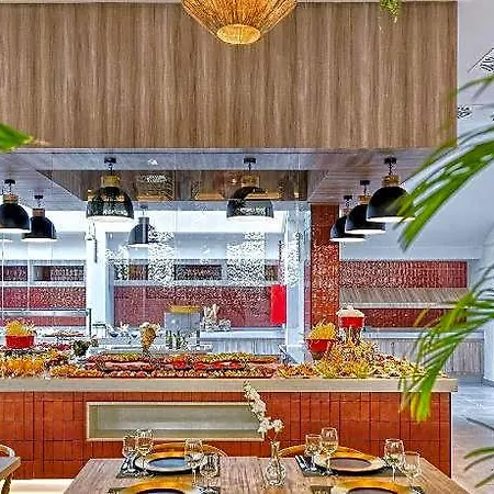 H10 Costa Hotel 4*