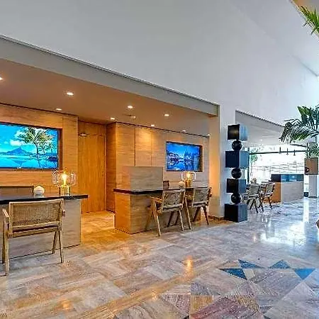 H10 Costa 4* Mogán