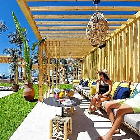 H10 Costa Mogán