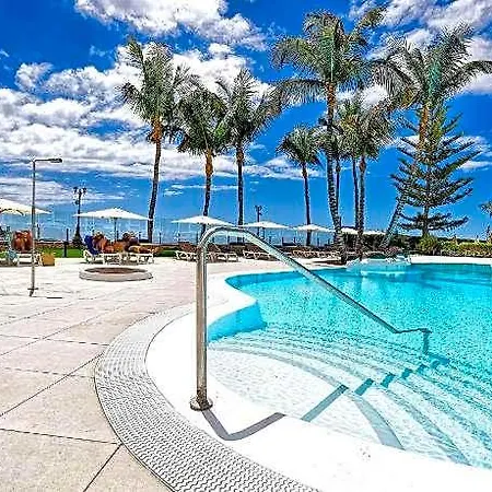H10 Costa 4* Mogán