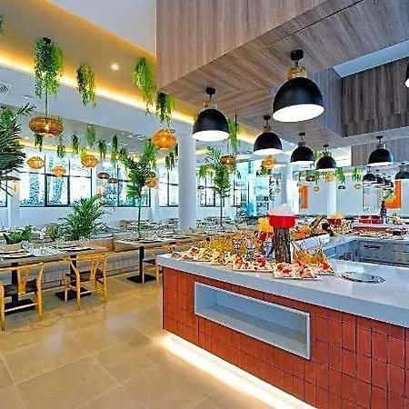H10 Costa Hotel Mogán