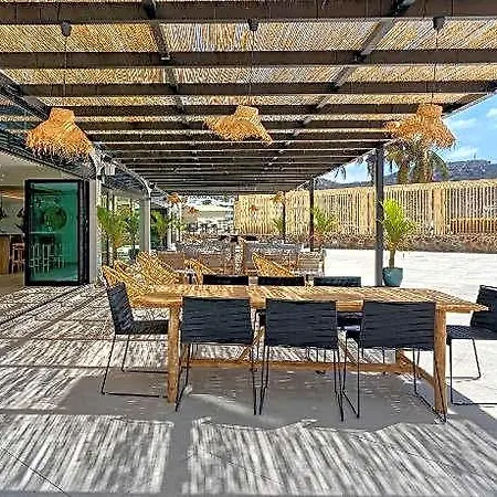 H10 Costa מלון Mogán